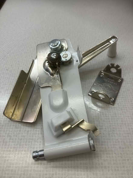 Photo of free Wall mounting can opener (OX4 Temple Cowley Oxford) #1