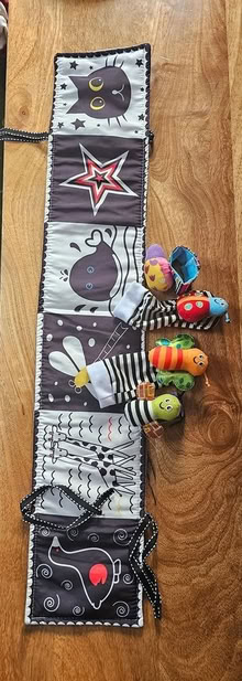 Photo of free Infant toys (SW16 (streatham common)) #1