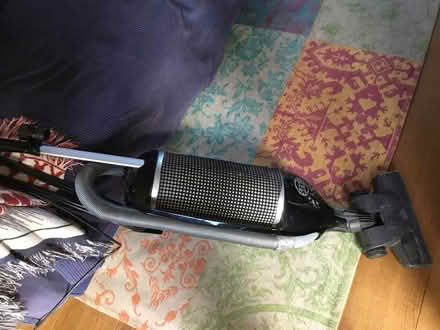 Photo of free Vacuum cleaner (Malvern Link WR13) #2
