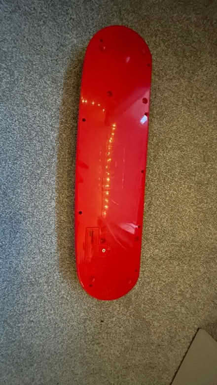 Photo of free Child’s keyboard (Holmer Green) #2