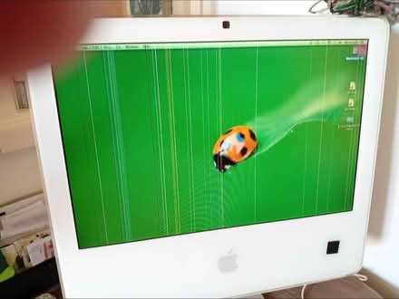 Photo of free Old Mac computer (Nothing hill gate W8) #2