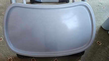 Photo of free Highchair (Purley on Thames RG31) #4