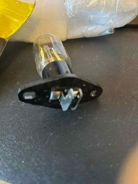 Photo of free Microwave Light - LED (Redhill RH2) #1