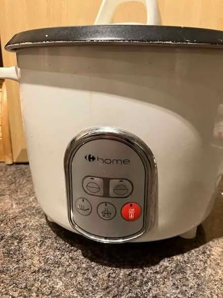 Photo of free Rice Cooker (Broughton NN14) #2