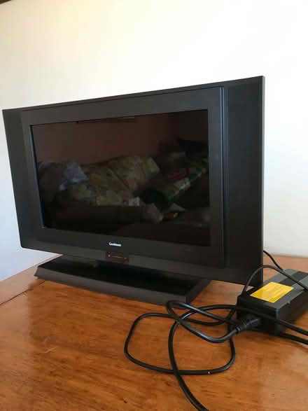 Photo of free Goodmans Television (Low Braithwaite CA4) #1