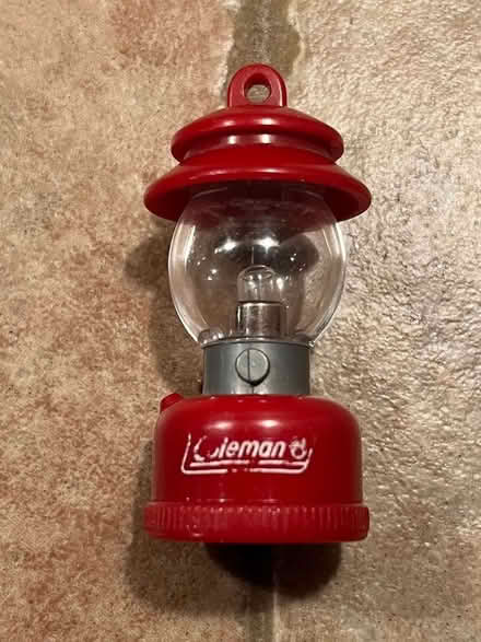Photo of free Keychain Light (Aylmer Lakeview Terrace) #1