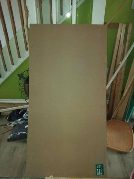 Photo of free 75x146 mdf (EH8) #1