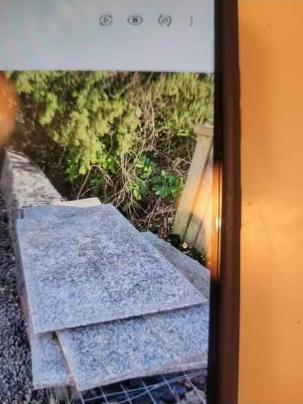 Photo of free Granite (Great Malvern WR14) #1