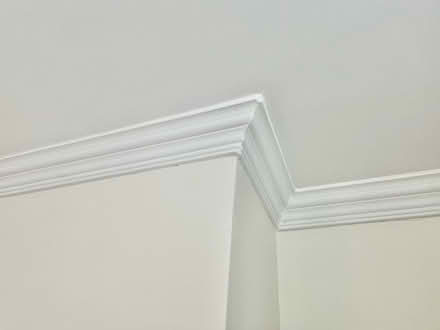 Photo of free Unused coving (5 times 2.9m) (Bowes Park N11) #2