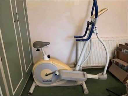 Photo of free Crosstrainer (Fenham NE4) #1