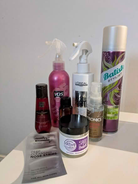 Photo of free Selection of products (Quedgeley) #1