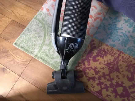 Photo of free Vacuum cleaner (Malvern Link WR13) #1