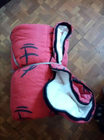 Photo of free Single sleeping bag (Lightwater GU18) #1