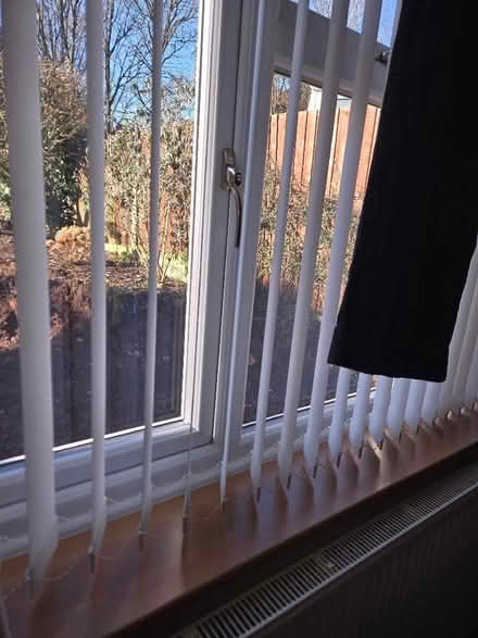 Photo of free Vertical Bilnd (Shifnal TF11) #3