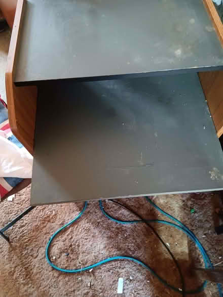 Photo of free Desk/ storage unit (Knaresborough HG5) #2