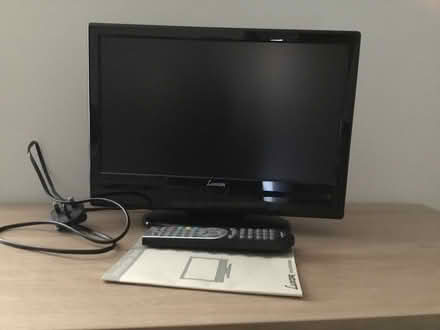 Photo of free TV/DVD Combi (Glenrothes KY7) #1