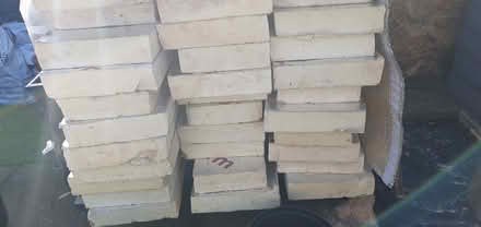 Photo of free Insulation (EN2) #2