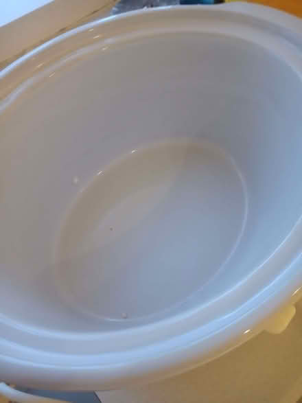 Photo of free Slow cooker (Upperthorpe S6) #2