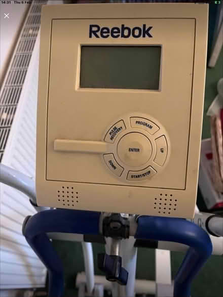 Photo of free Crosstrainer (Fenham NE4) #4