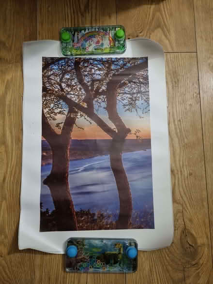 Photo of free Pictures (Huyton L36) #2