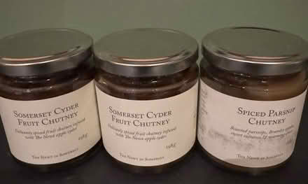 Photo of free Chutney (Pimlico SW1V) #1