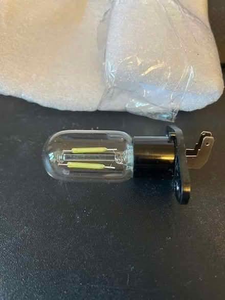 Photo of free Microwave Light - LED (Redhill RH2) #3