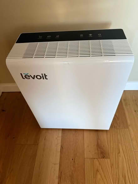 Photo of free Levoit Air Purfier (Hereford, City Centre) #1
