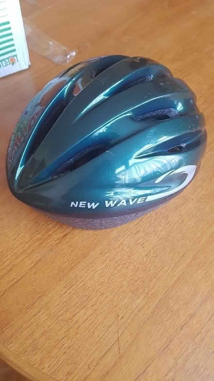 Photo of free Cycle Helmet (Bexleyheath DA8) #1
