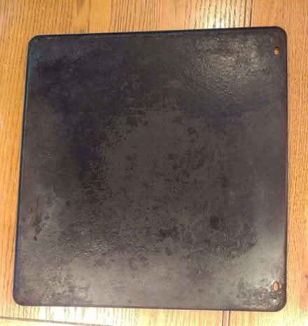 Photo of free Square baking tray (Cricket Road OX4) #1