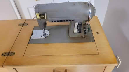 Photo of free Kenmore sewing machine (Moodie Drive and Carling Ave) #1