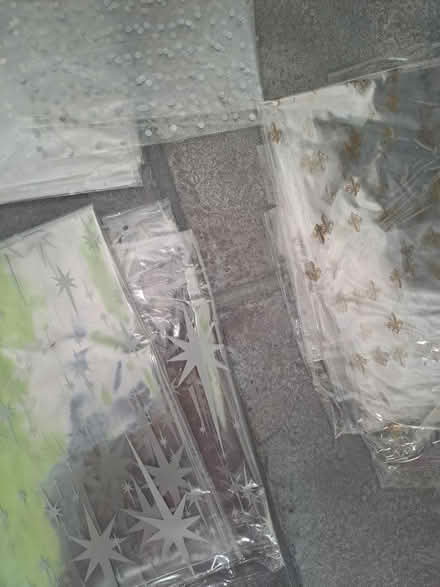 Photo of free Plastic Gift Wrapping/Cellophane (Midsomer Norton (BA3)) #2