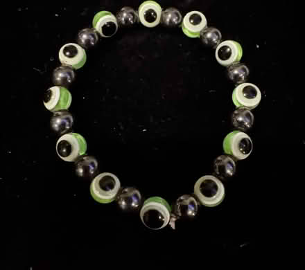 Photo of free bracelet (S Bellmore) #1