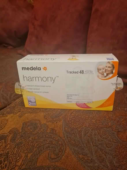 Photo of free Breast pump and breast milk storage bags. (Chatham ME5) #1