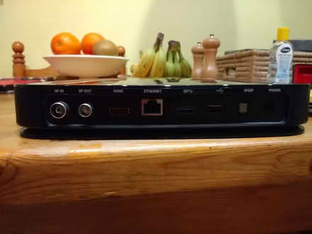 Photo of free Humax tv recorder (Chesham HP5) #1