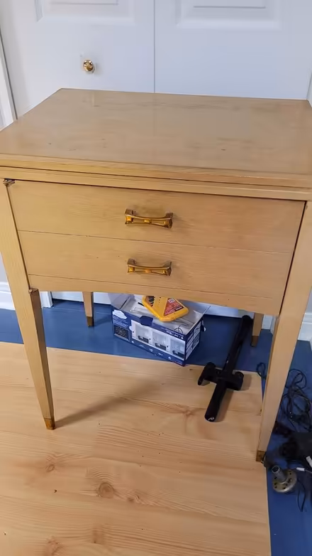 Photo of free Kenmore sewing machine (Moodie Drive and Carling Ave) #2