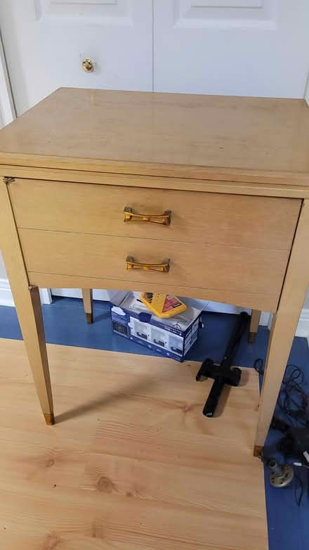 Photo of free Kenmore sewing machine (Moodie Drive and Carling Ave) #2