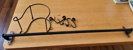 Photo of free Ikea utensil rack (Portslade by Sea BN41) #1