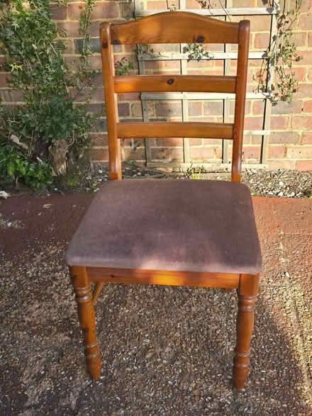 Photo of free Dining set (Meads BN20) #1