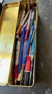 Photo of free Assorted Pens (Lydiard Millicent SN5) #1