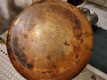 Photo of free Two quality saucepans (Midtown/Boulevard Park) #4
