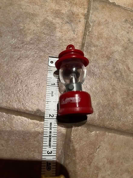 Photo of free Keychain Light (Aylmer Lakeview Terrace) #2