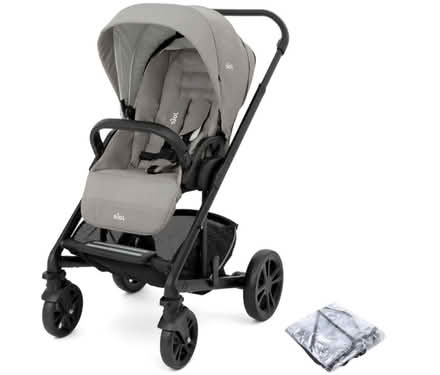 Photo of Pushchair (W3) #1