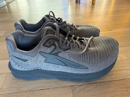 Photo of free M’s Atlra Torin Lux size 7 (London W9) #2