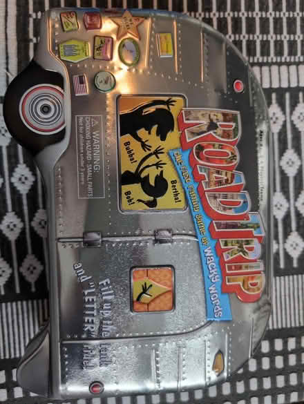 Photo of free Road Trip board game (Brentwood) #1