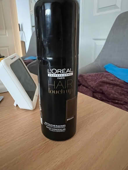 Photo of free root concealer (Finchampstead RG40) #1