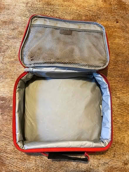 Photo of free School lunchboxes (Roman Verulamium AL3) #4