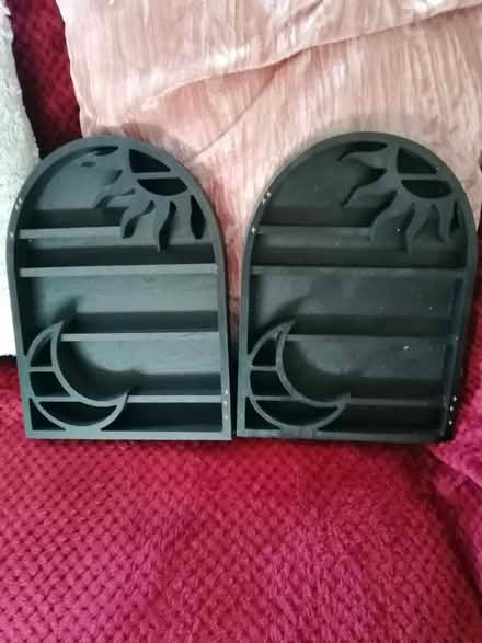 Photo of free Small shelving (Little Chester DE1) #1