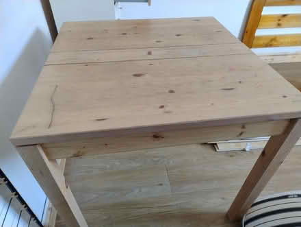 Photo of free IKEA small dining table (SE23) #1