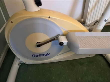 Photo of free Crosstrainer (Fenham NE4) #2