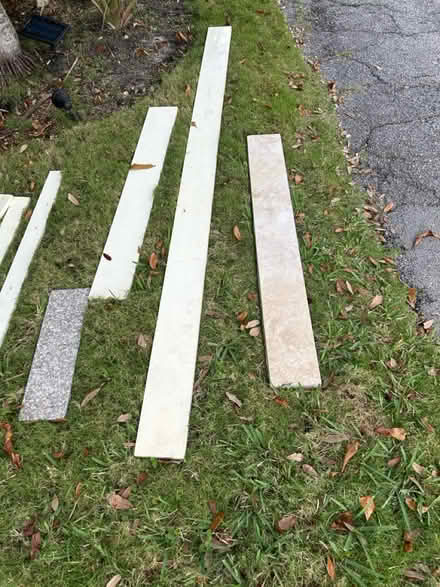 Photo of free Stone pieces (Coral Gables) #2